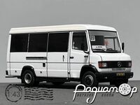 Mercedes-Benz 609D маршрутка (1991) 679096 [DC]