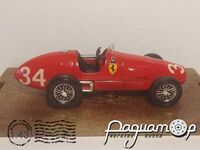 Ferrari 500 F.2 №34 (1951) 665008 [IS]