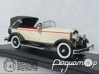 Isotta Fraschini 8A Spider (1926) RIO15/4939 [US]