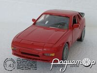 Porsche 944 (1991) 4979 [US]