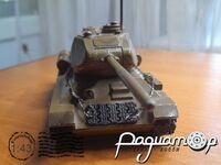 Т-34-85 (1943) 924036 [DA]