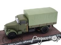 Phanomen Granit 27A Leichter Lastkraftwagen NVA (1950) 7550019 [NT]