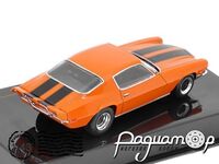 Chevrolet Camaro Z28 (1970) CLC532N.22