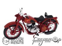 Csepel 125/D (1954) 7168122 [NT]***