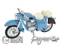 MZ ES 250 (1956) 7168120 [NT]*