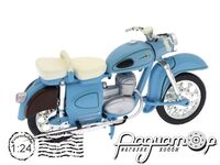 MZ ES 250 (1956) 7168120 [NT]*