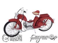 Simson SR2 (1957) 7168115 [NT]***