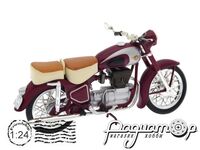 Simson AWO 425 Sport (1960) 7168101 [NT]*