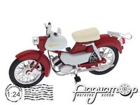 Simson Spatz SR4-1 SK (1960) 7168128 [NT]*
