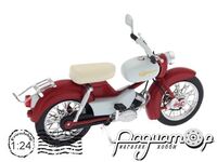 Simson Spatz SR4-1 SK (1960) 7168128 [NT]*