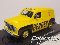 Renault Colorale 