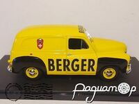 Renault Colorale 
