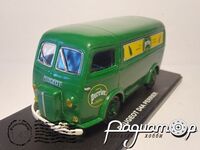 Peugeot D4A 