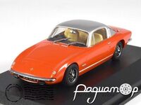 Lotus Elan Plus 2 (1967) LE003 [DB]