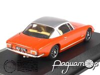 Lotus Elan Plus 2 (1967) LE003 [DB]