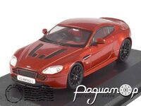 Aston Martin V12 Vantage S (2014) AMVT001 [DB]