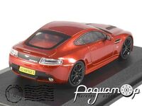 Aston Martin V12 Vantage S (2014) AMVT001 [DB]