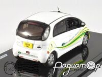 Mitsubishi i-MiEV UK (2010) V29287 [DB]