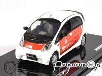 Mitsubishi i-MiEV California (2010) V29288 [DB]