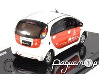 Mitsubishi i-MiEV California (2010) V29288 [DB]
