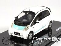 Mitsubishi i-MiEV (2010) V29290 [DB]