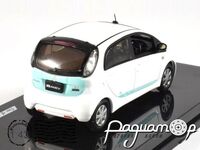 Mitsubishi i-MiEV (2010) V29290 [DB]