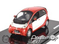 Mitsubishi i-MiEV (2010) V29282 [DB]
