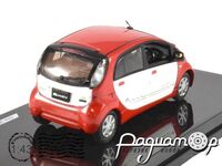Mitsubishi i-MiEV (2010) V29282 [DB]