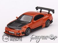 Nissan Silvia S15 D-Max (2022) MGT00581-R [DB]