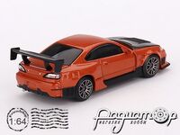 Nissan Silvia S15 D-Max (2022) MGT00581-R [DB]