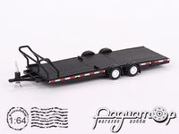 Car Hauler Trailer type B MGTAC19 [DB]