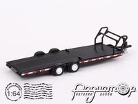 Car Hauler Trailer type B MGTAC19 [DB]