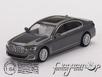 BMW 750Li xDrive (2022) MGT00515-L [DB]