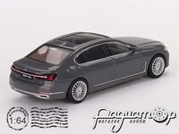 BMW 750Li xDrive (2022) MGT00515-L [DB]