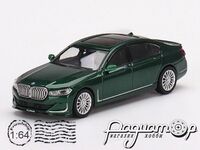 BMW Alpina B7 xDrive (2022) MGT00498-R [DB]