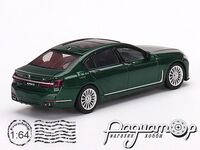 BMW Alpina B7 xDrive (2022) MGT00498-R [DB]