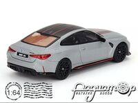 BMW M4 CSL G82 (2020) MGT00641-L [DB]