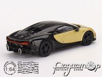 Bugatti Chiron Super Sport (2022) MGT00513-L [DB]