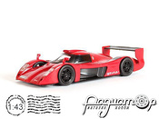 Суперкары №32, Toyota GT-ONE (1998) SC32 [IS]