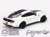 Ford Mustang GT LB Works (2020) MGT00646-L [DB]