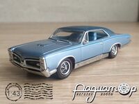 Pontiac GTO (1967) 0722 [KG]***