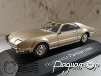 Oldsmobile Toronado (1966) 0724 [KG] 