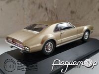 Oldsmobile Toronado (1966) 0724 [KG] 