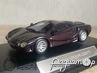 Mitsuoka Orochi (2007) 0725 [KG]