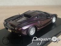 Mitsuoka Orochi (2007) 0725 [KG]