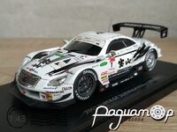 Lexus Super GT Suzuka №1 1000km Winner (2007) 0727 [KG]