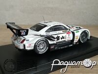 Lexus Super GT Suzuka №1 1000km Winner (2007) 0727 [KG]