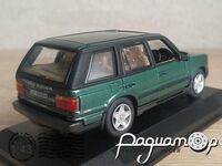 Land Rover Range Rover 4.6 HSE (2005) 0728 [KG]