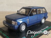 Land Rover Range Rover (2003) 0729 [KG]