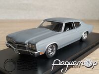 Chevrolet Chevelle SS (1970) 0731 [KG]